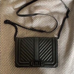 Rebecca Minkoff small Crossbody purse